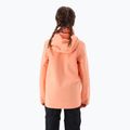Bluza dziecięca CMP 35Z5285 Fix Hood salmone 3