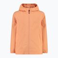 Bluza dziecięca CMP 35Z5285 Fix Hood salmone 5