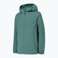 Bluza dziecięca CMP 35Z5285 Fix Hood agave 3