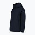 Kurtka przeciwdeszczowa damska CMP 35Z5286 Fix Hood black/blue 3
