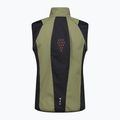 Kurtka softshel męska CMP 30A2647 sage 13