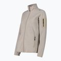 Bluza damska CMP 34H6386 sabbia/vaniglia 3