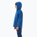 Kurtka przeciwdeszczowa dziecięca CMP 35Z5514 Fix Hood pacific 6