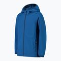 Kurtka przeciwdeszczowa dziecięca CMP 35Z5514 Fix Hood pacific 9