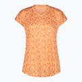 Koszulka damska CMP 35N5496 salmone melange