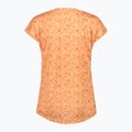 Koszulka damska CMP 35N5496 salmone melange 2