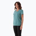 Koszulka damska CMP 34N2546 agave melange 3