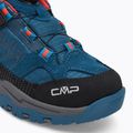 Buty trekkingowe dziecięce CMP Kiruna Fitgo pacific 7