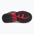 Buty trekkingowe dziecięce CMP Kiruna Fitgo ferrari 4