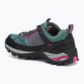 Buty trekkingowe damskie CMP Rigel Low Wp agave/festival 3