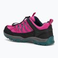Buty trekkingowe dziecięce CMP Rigel Low Wp festival/agave 3