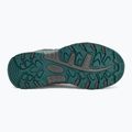 Buty trekkingowe dziecięce CMP Rigel Low Wp festival/agave 4