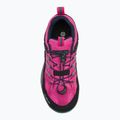Buty trekkingowe dziecięce CMP Rigel Low Wp festival/agave 5