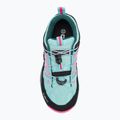 Buty trekkingowe dziecięce CMP Rigel Low Wp opale/bubblegum 5