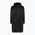 Ponczo przeciwdeszczowe CMP 35X7857 Fix Hood nero