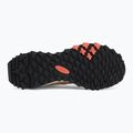 Buty trekkingowe damskie CMP Helnait Fast vaniglia 4