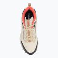 Buty trekkingowe damskie CMP Helnait Fast vaniglia 5