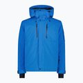 Kurtka narciarska męska CMP 34W3917 royal blue