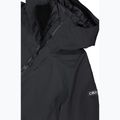 Kurtka narciarska męska CMP 34W3987 Fix Hood antracite 4