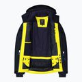 Kurtka narciarska męska CMP 35W0017 Zip Hood winter sun 4