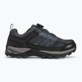 Buty trekkingowe męskie CMP Rigel Low Fitgo antracite/arabica 2