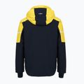 Kurtka narciarska męska CMP 35W0077 Zip Hood black/blue 2