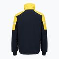 Kurtka narciarska męska CMP 35W0077 Zip Hood black/blue 8