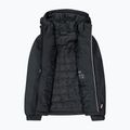 Kurtka softshell dziecięca CMP 35Z1435 Fix Hood titanio 4