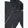 Kurtka softshell dziecięca CMP 35Z1435 Fix Hood titanio 5