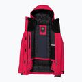 Kurtka narciarska damska CMP 34W3926 carminio 4