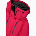 Kurtka narciarska damska CMP 34W3926 carminio 5