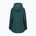 Kurtka narciarska damska CMP 34W4006 trek green 7