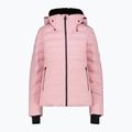 Kurtka narciarska damska CMP 34W4006 pink