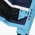 Kurtka narciarska damska CMP 35W0166 Zip Hood topazio 7