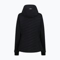 Kurtka narciarska damska CMP 35W0166 Zip Hood nero 2