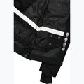 Kurtka narciarska damska CMP 35W0166 Zip Hood nero 6