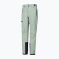 Spodnie narciarskie damskie CMP 34W3946 jade 3