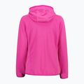 Bluza damska CMP 35G5406 Fix Hood festival 2