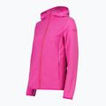 Bluza damska CMP 35G5406 Fix Hood festival 3