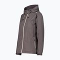 Kurtka przeciwdeszczowa damska CMP 39X6636 Fix Hood terra 3