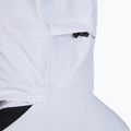 Kurtka narciarska damska CMP 35W0246 Zip Hood Synthetic Fur bianco 5