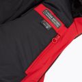Kurtka narciarska damska CMP 35W0256 Zip Hood ferrari 4