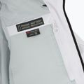 Kurtka narciarska damska CMP 35W0266 Zip Hood bianco 5