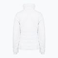 Kurtka narciarska damska CMP 35W0266 Zip Hood bianco 9