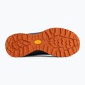 Buty trekkingowe męskie CMP Vertyx Mid Waterproof fango/ruggine 4