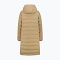 Płaszcz ocieplany damska CMP 35K3676 Coat Fix Hood cookie 2