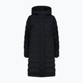 Płaszcz ocieplany damska CMP 35K3676 Coat Fix Hood nero