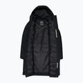 Płaszcz ocieplany damska CMP 35K3676 Coat Fix Hood nero 4