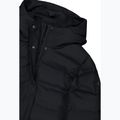 Płaszcz ocieplany damska CMP 35K3676 Coat Fix Hood nero 5