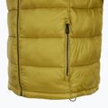 Kurtka ocieplana męska CMP 35K3747 Fix Hood golden green 4
